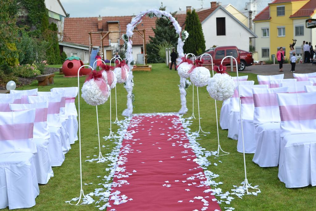 Penzion U Blahu Dolany  Номер фото